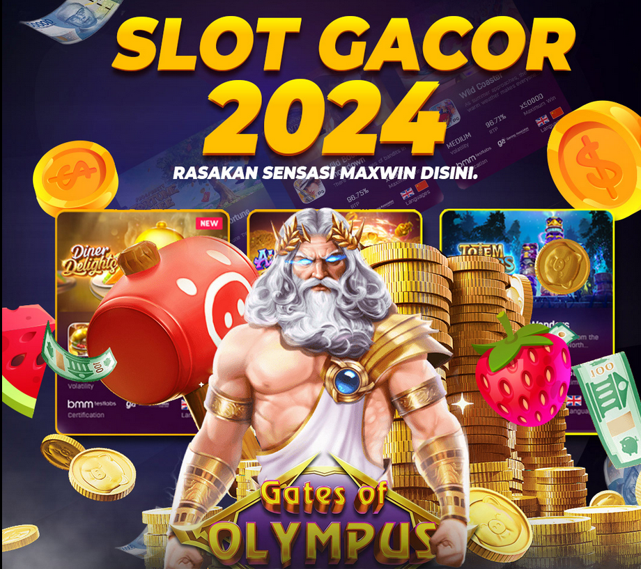 slot lançamento